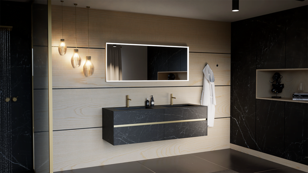 Consentino pour Decotec Studio
