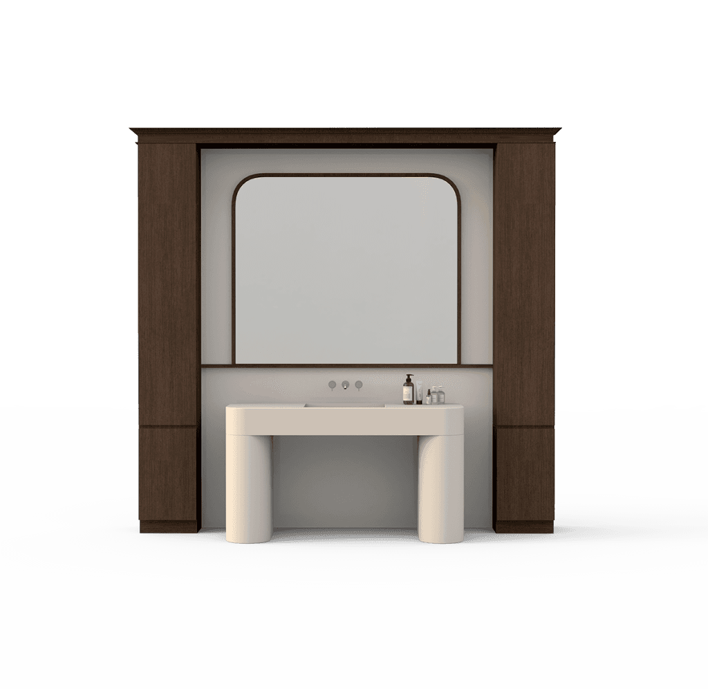 Nexus par Charlotte Juillard pour Decotec