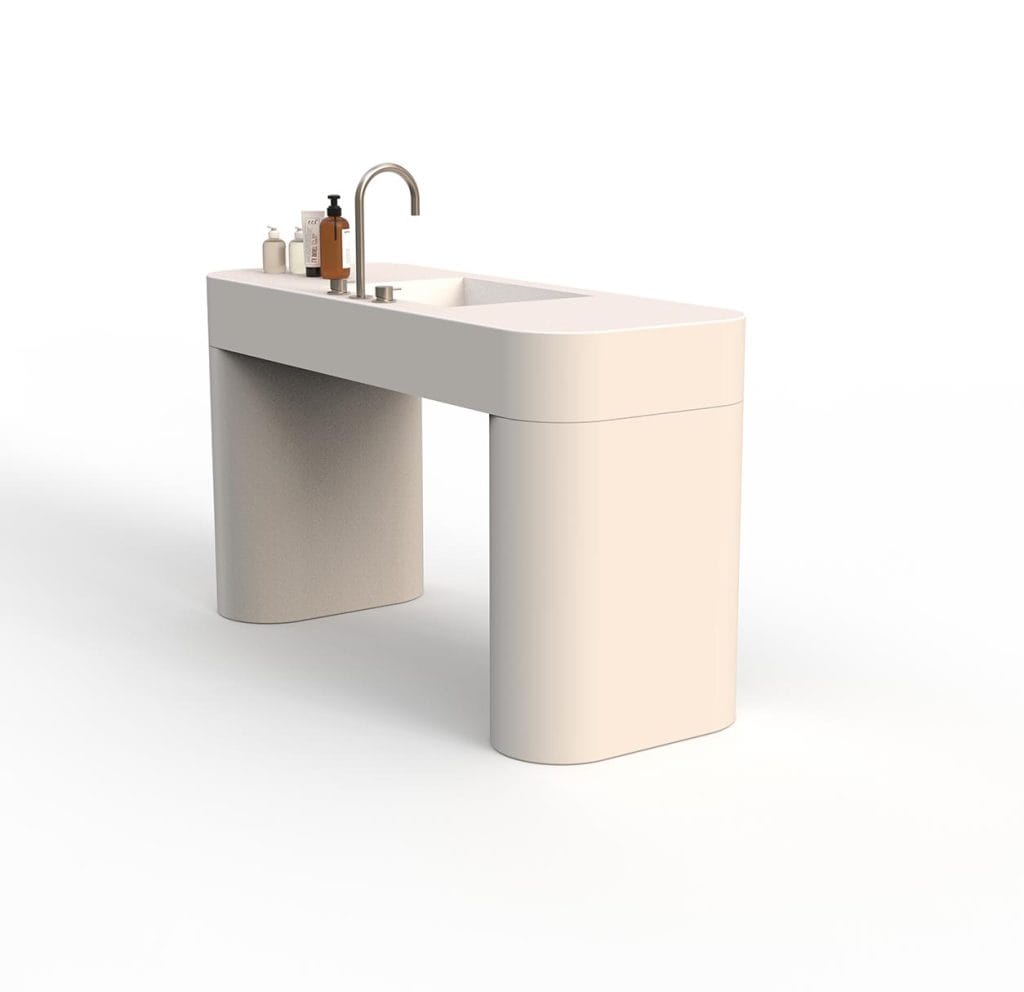 Nexus par Charlotte Juillard pour Decotec
