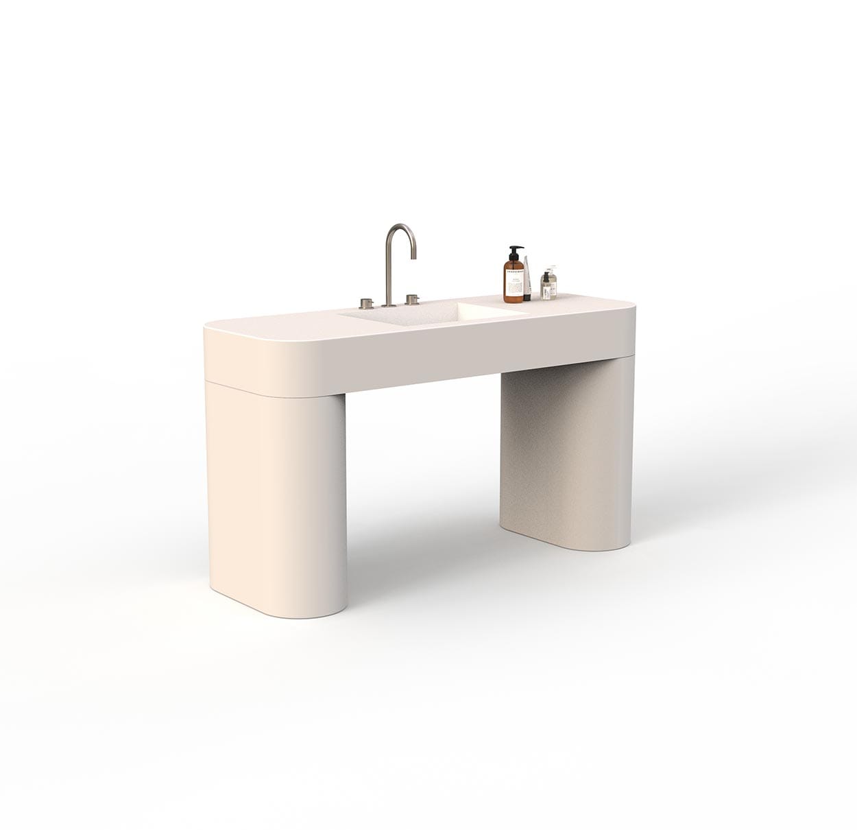 Nexus par Charlotte Juillard pour Decotec