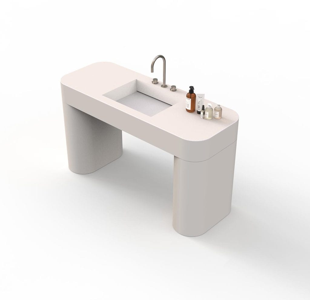 Nexus par Charlotte Juillard pour Decotec